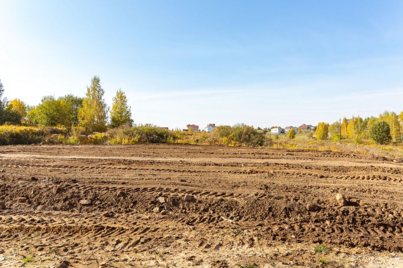 Acreage Clearing in Salt Lake City, UT