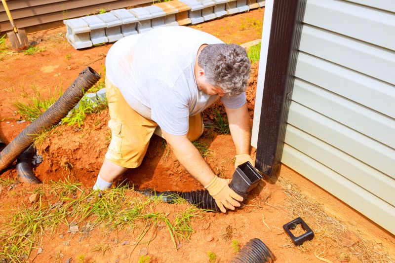 Basement Excavation in Houston, TX