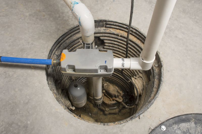 Weeping Tile Repair in Mobile, AL